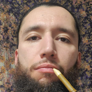 Meet your Posher, Gilbert